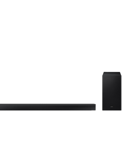 Samsung 330W Soundbar (HW-B750D/XA) - view 2