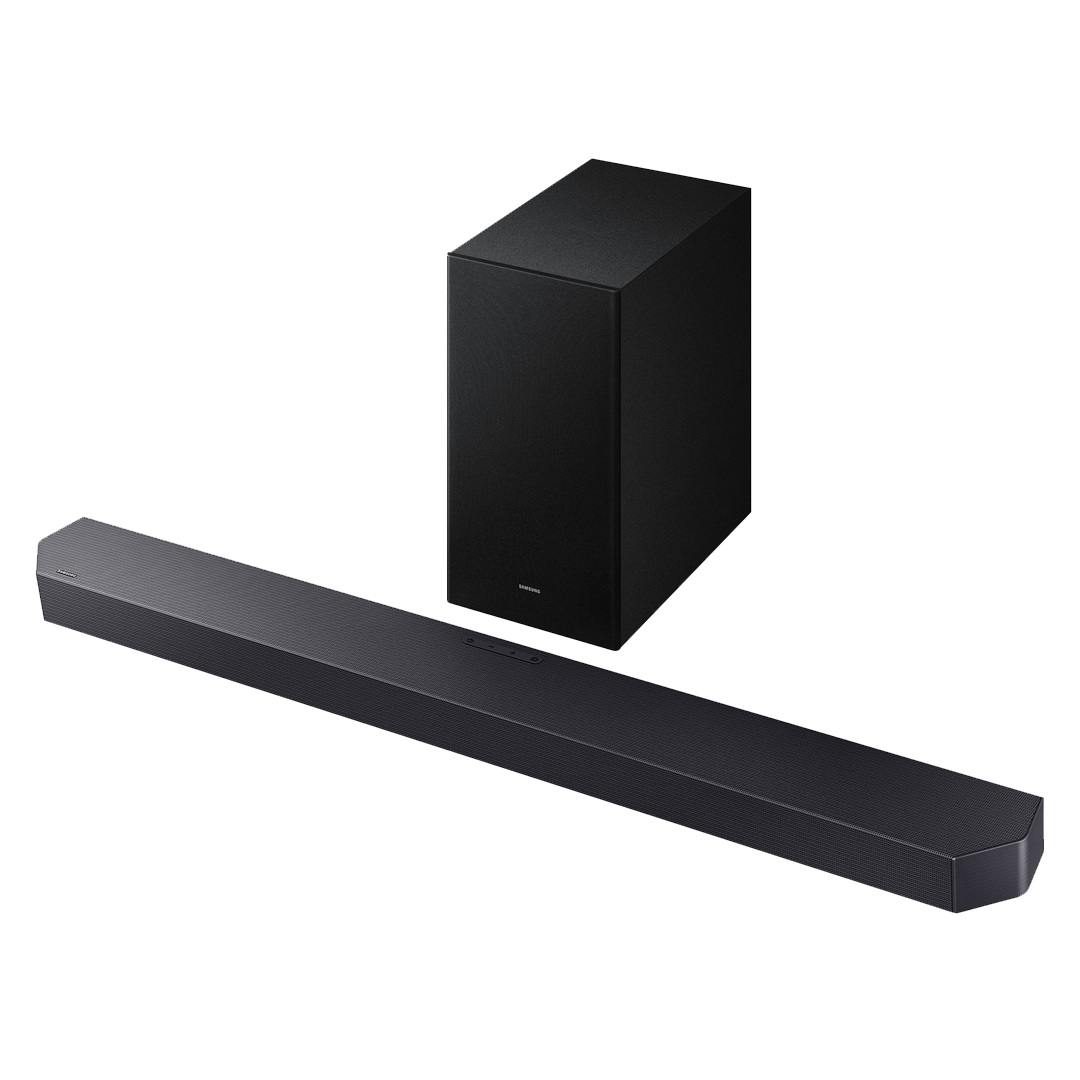 Samsung 360W Soundbar (HW-Q60T/XA)