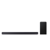 Samsung 360W Soundbar (HW-Q60T/XA) - view 3
