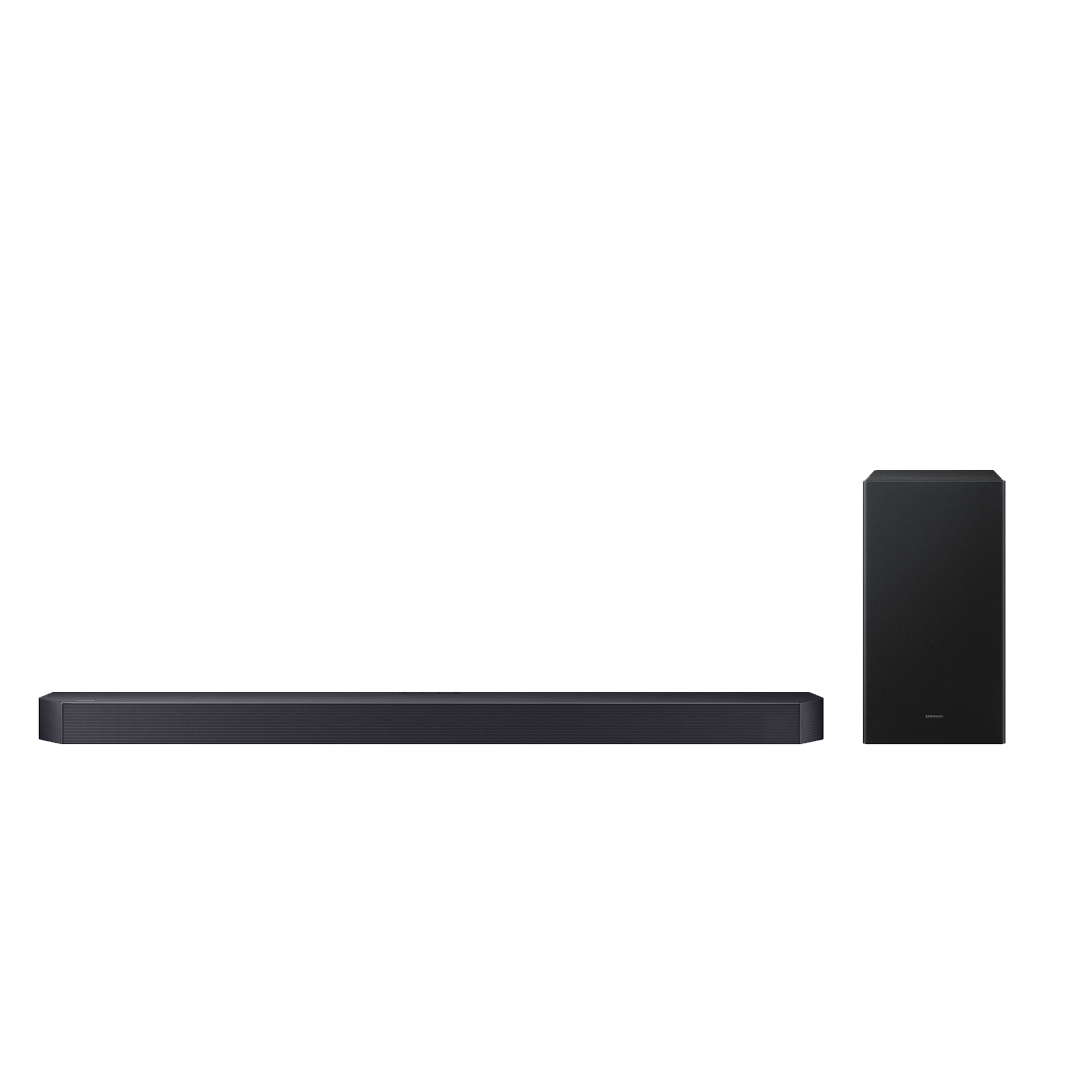 Samsung 360W Soundbar (HW-Q60T/XA) - view 3