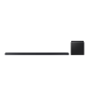 Samsung 330W Ultra Slim Soundbar - Black (HW-S800D/XA) - view 9