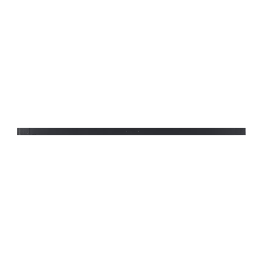 Samsung 330W Ultra Slim Soundbar - Black (HW-S800D/XA) - view 11