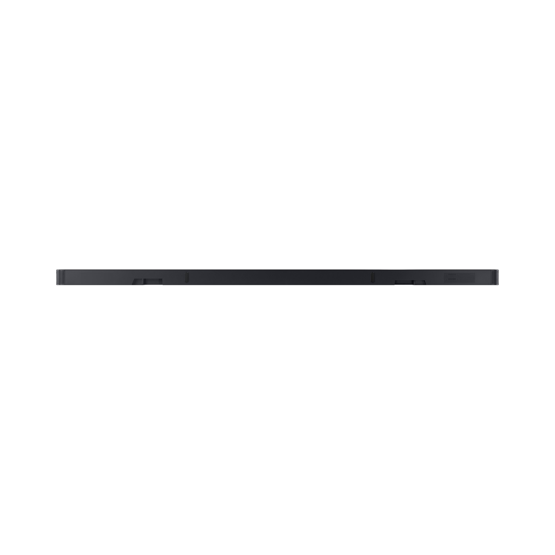 Samsung 330W Ultra Slim Soundbar - Black (HW-S800D/XA) - view 12