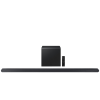 Samsung 330W Ultra Slim Soundbar - Black (HW-S800D/XA)