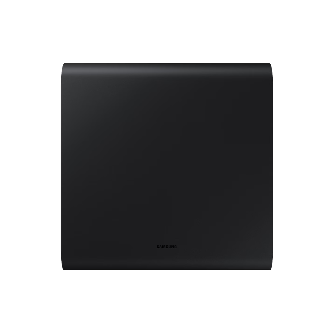 Samsung 330W Ultra Slim Soundbar - Black (HW-S800D/XA) - view 5