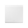 Samsung 330W Ultra Slim Soundbar - White (HW-S801D/XA) - view 6