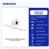 Samsung 330W Ultra Slim Soundbar - White (HW-S801D/XA) - view 2