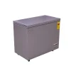 Nasco 250L Chest Freezer (NAS-350FL) - view 3