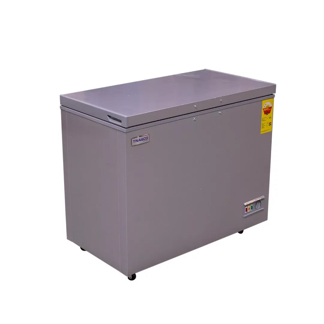 Nasco 250L Chest Freezer (NAS-350FL) - view 3