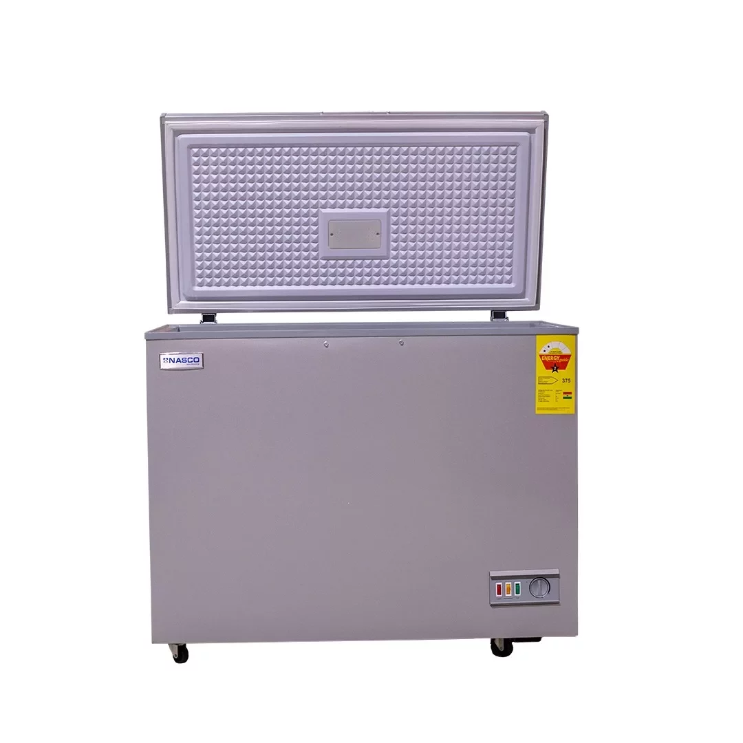 Nasco 250L Chest Freezer (NAS-350FL) - view 5