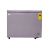 Nasco 250L Chest Freezer (NAS-350FL) - view 6
