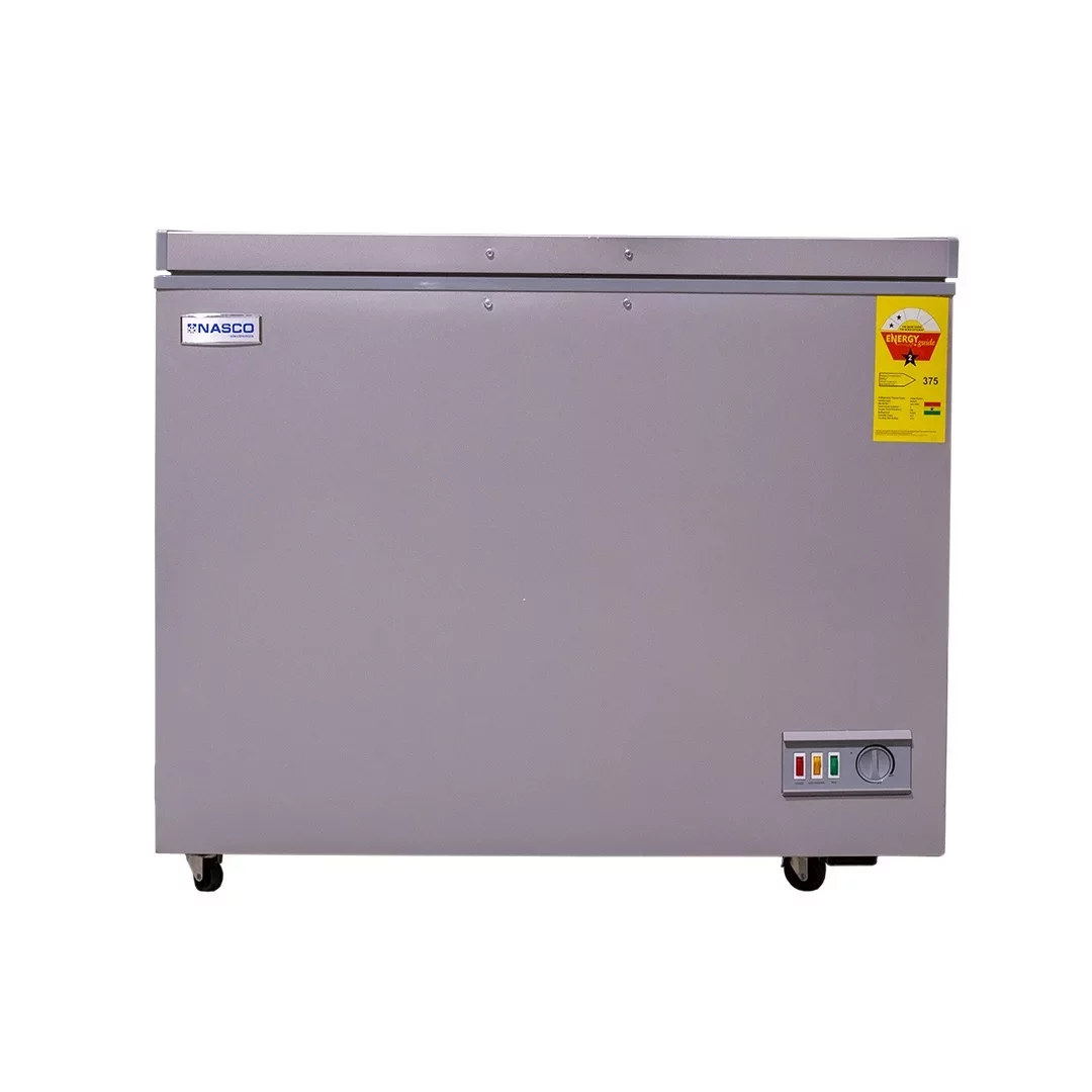 Nasco 250L Chest Freezer (NAS-350FL) - view 6