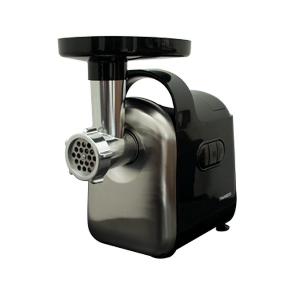 Nasco 800W Meat Grinder (NAS-MG6000GS)