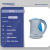 Nasco 1.7L Electric Kettle (KEC-1798A) - view 2