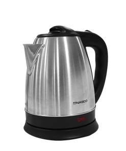 Nasco 1.7L Electric Kettle (NASKT-1.8L)