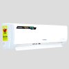 Nasco 18000 BTU Dual Inverter Split Air Conditioner (R410) (NAS-T18V1) - view 4