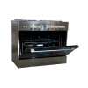 Midea 5 Burner Gas Cooker (LMG90030) - view 3