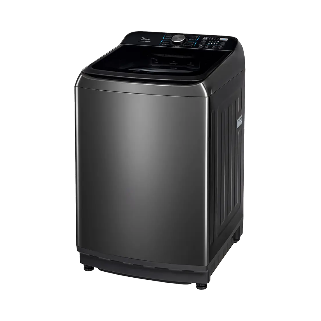 Midea 16kg Top Load Washing Machine (MA512W160/T) - view 7