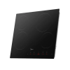Midea 4-Hob Built-In Electric Hob (MC-6F6005R242) - view 6
