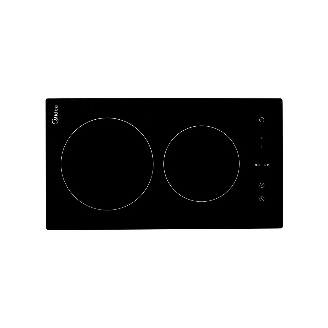 Midea 2-Hob Built-In Electric Hob (MC-HD301)
