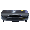 Midea 1500W Contact Sandwich Grill (MC-JK2313P) | Legacy Luxury Store Ghana