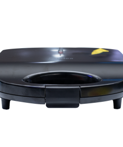 Midea 1500W Contact Sandwich Grill (MC-JK2313P) | Legacy Luxury Store Ghana