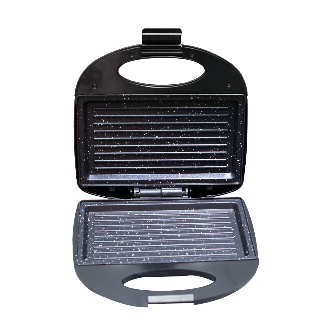 Midea 1500W Contact Sandwich Grill (MC-JK2313P) - view 5
