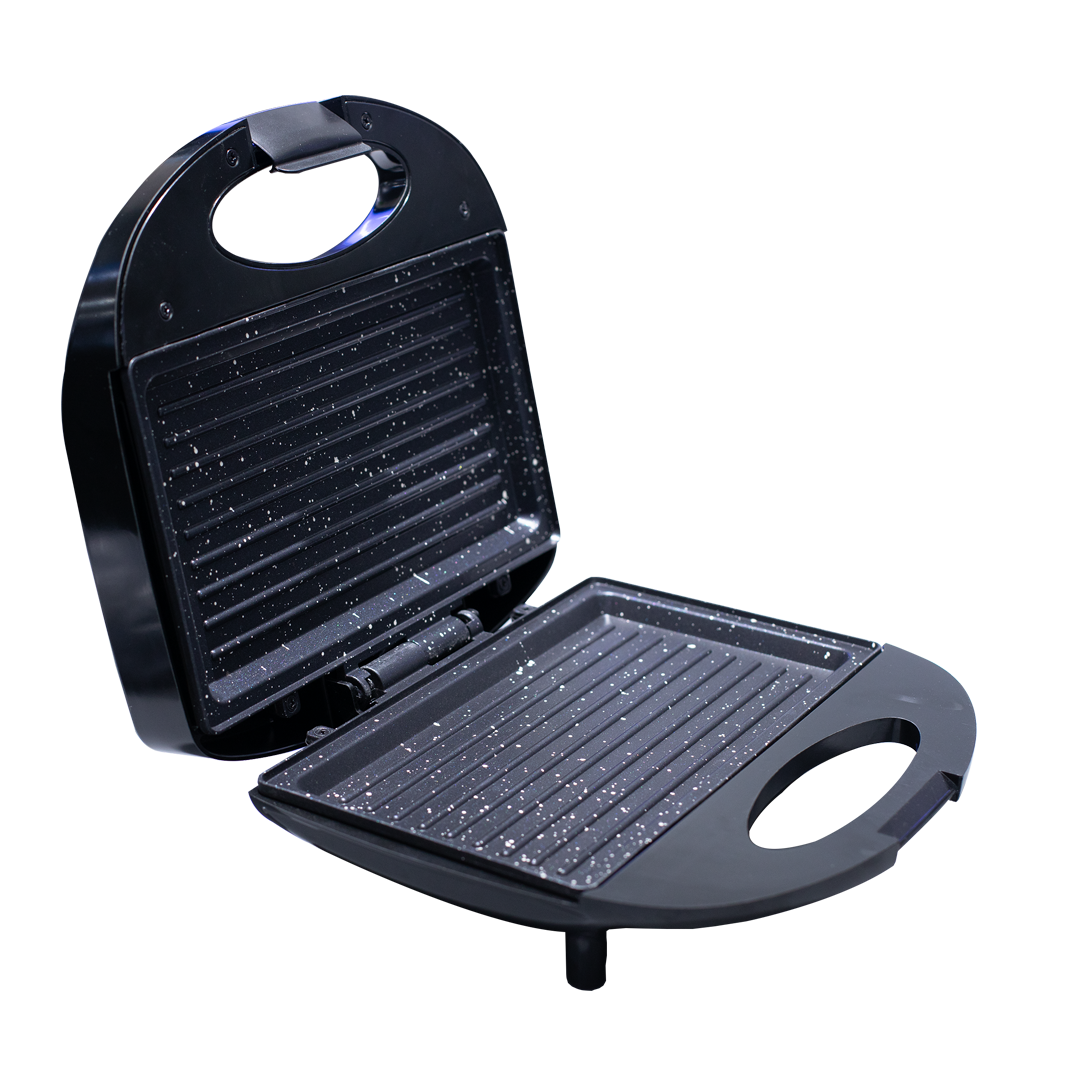 Midea 1500W Contact Sandwich Grill (MC-JK2313P) - view 3