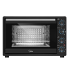 Midea 68L Built-In Electric Oven (MC68ABA) | Legacy Luxury Store Ghana