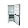 Midea 129L Bottom Freezer Refrigerator (MDRB197FGF30) - view 3