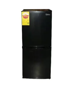 Midea 129L Bottom Freezer Refrigerator (HD-176R(N))