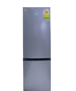 Midea 270L Bottom Freezer Refrigerator (MDRB380FGG50D)