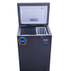 Midea 99L Inverter Chest Freezer (MDRC193FZG43D) - view 3