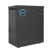 Midea 143L Inverter Chest Freezer (MDRC265FZG43D) - view 5