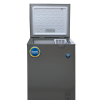 Midea 143L Inverter Chest Freezer (MDRC265FZG43D) - view 4