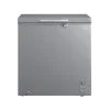 Midea 143L Inverter Chest Freezer (MDRC265FZG43D) - view 2