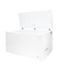 Midea 418L Chest Freezer (MDRC564FZN01) - view 5