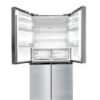Midea 474L 4-Door French Door Refrigerator (MDRF632FGN46D)