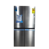 Midea 706L Spacemaster Refrigerator (MDRM923CIM46M)