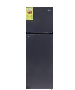Midea 173L Top Freezer Refrigerator (MDRT237FGG28)