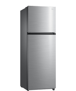 Midea 207L Top Freezer Refrigerator (MDRT294FGN28)
