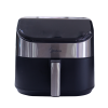 Midea 7L Air Fryer - Black (MF-CY85WK) - view 6