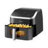 Midea 7L Air Fryer - Black (MF-CY85WK) - view 3