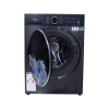 Midea 10kg Front Load Washing Machine (MF205W100WB/T) - view 3