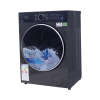 Midea 8kg Front Load Washing Machine (MF205W80WB/T) - view 5