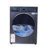 Midea 8kg Front Load Washing Machine (MF110W80B/T)