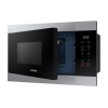 Samsung 22L Built-In Microwave Oven (MG22M8274AT/E3) - view 4