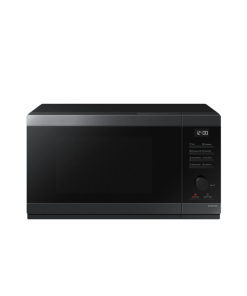 Samsung Microwave Oven with Grill (MG40DG5525AGSG) | Legacy Luxury Store Ghana