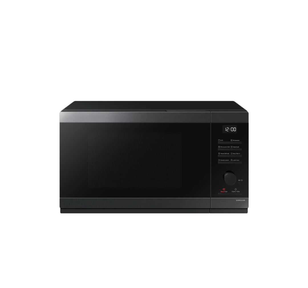 Samsung Microwave Oven with Grill (MG32DG4524AGSG)
