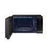Samsung Microwave Oven with Grill (MG32DG4524AGSG) - view 3